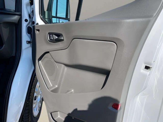 2026 Ford Transit-350 XLT 15 Passenger Dallas TX
