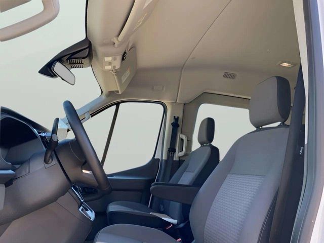2026 Ford Transit-350 XLT 15 Passenger Dallas TX