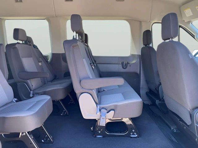 2026 Ford Transit-350 XLT 15 Passenger Dallas TX