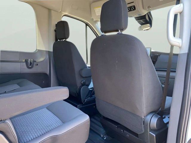 2026 Ford Transit-350 XLT 15 Passenger Dallas TX