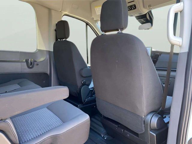 2026 Ford Transit-350 XLT 15 Passenger Dallas TX