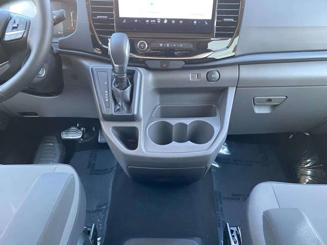 2026 Ford Transit-350 XLT 15 Passenger Dallas TX