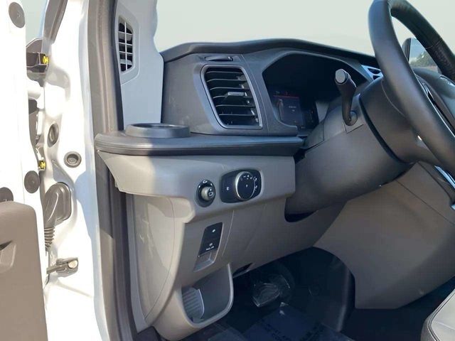 2026 Ford Transit-350 XLT 15 Passenger Dallas TX