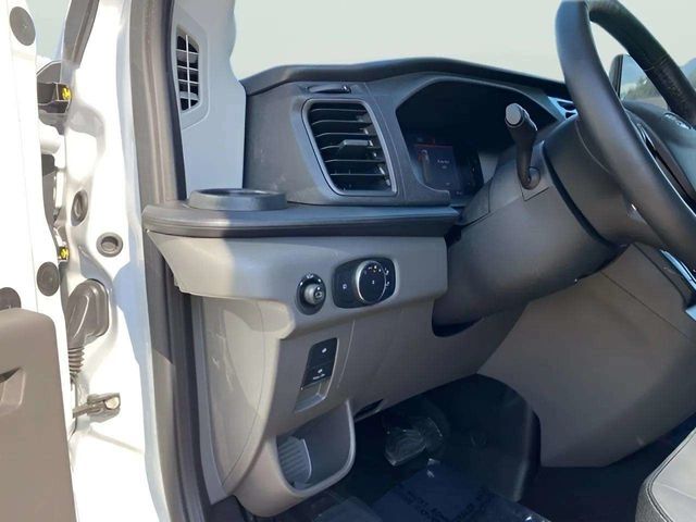 2026 Ford Transit-350 XLT 15 Passenger Dallas TX