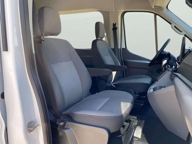 2026 Ford Transit-350 XLT 15 Passenger Dallas TX
