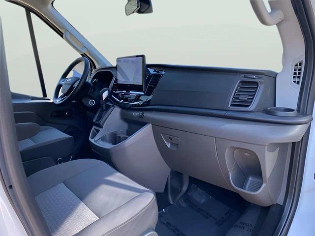 2026 Ford Transit-350 XLT 15 Passenger Dallas TX