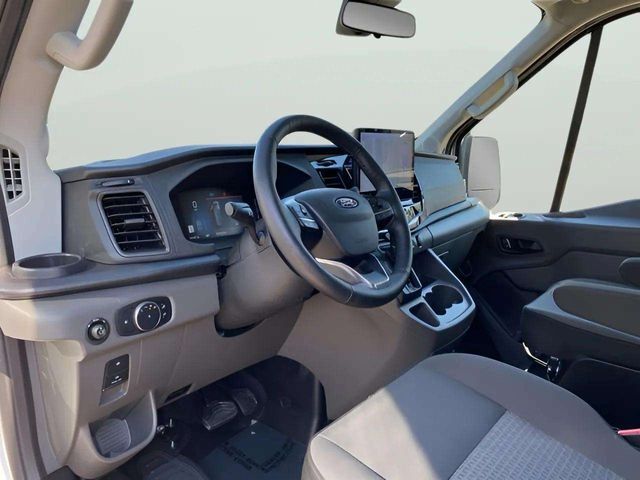 2026 Ford Transit-350 XLT 15 Passenger Dallas TX