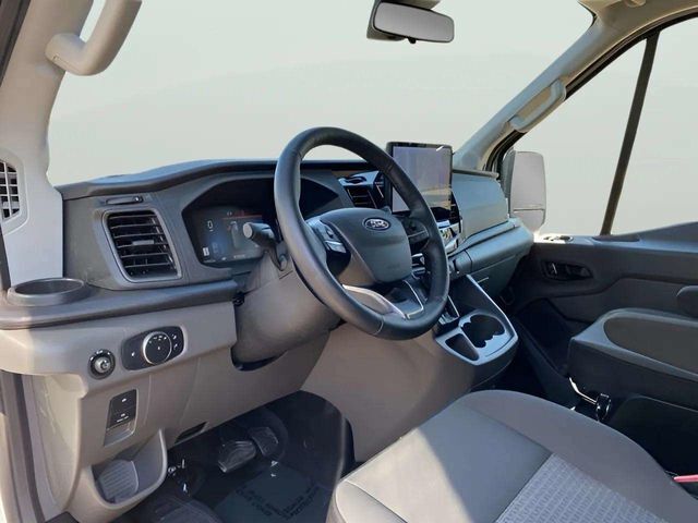 2026 Ford Transit-350 XLT 15 Passenger Dallas TX