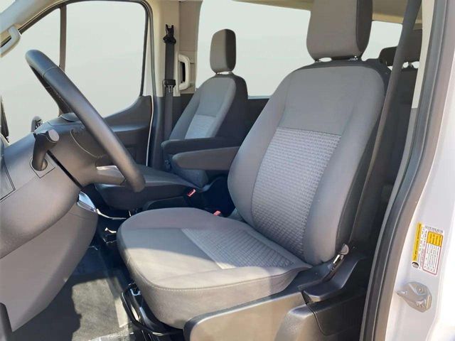 2026 Ford Transit-350 XLT 15 Passenger Dallas TX