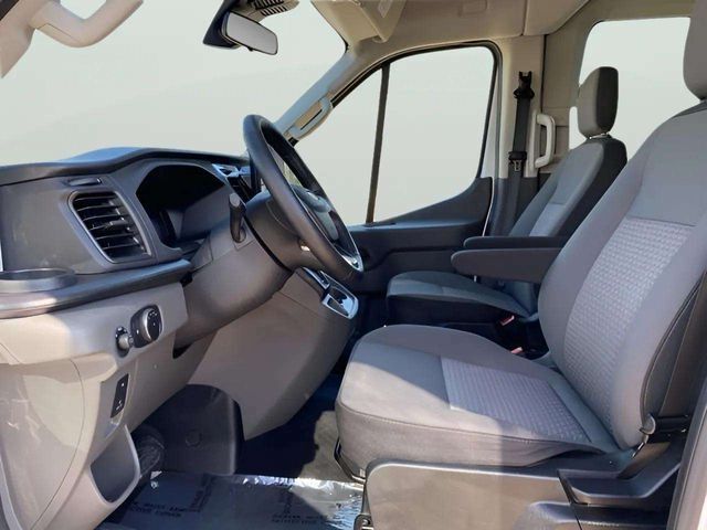 2026 Ford Transit-350 XLT 15 Passenger Dallas TX