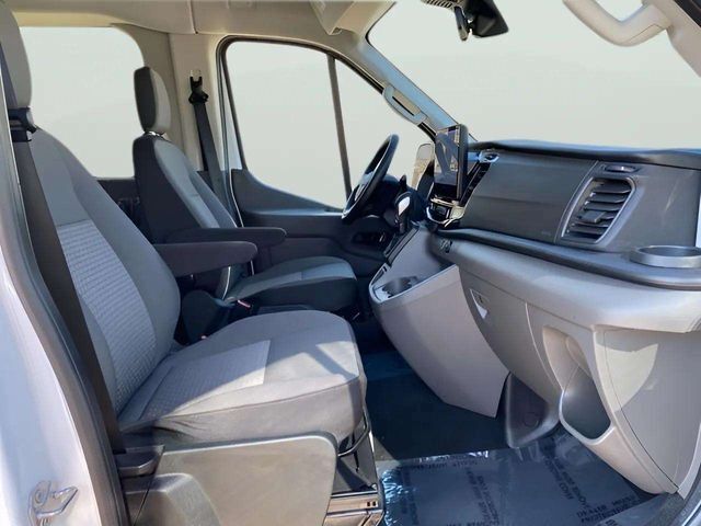 2026 Ford Transit-350 XLT 15 Passenger Dallas TX