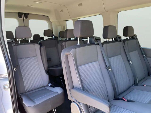 2026 Ford Transit-350 XLT 15 Passenger Dallas TX