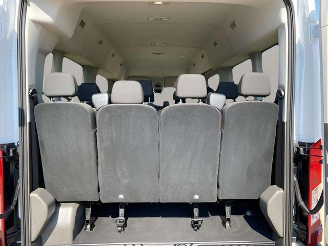 2026 Ford Transit-350 XLT 15 Passenger Dallas TX