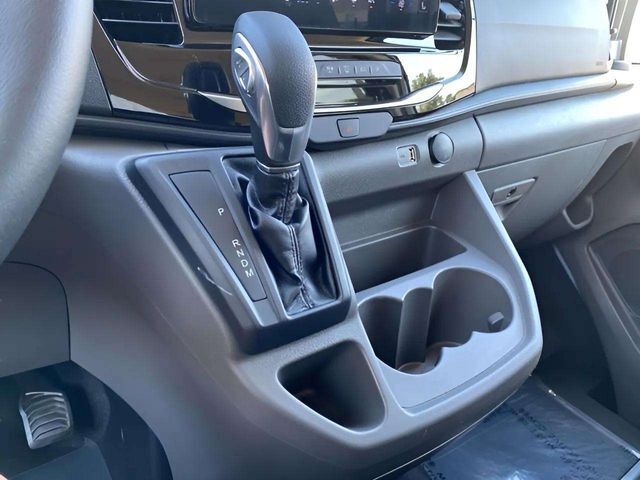 2026 Ford Transit-350 XLT 15 Passenger Dallas TX