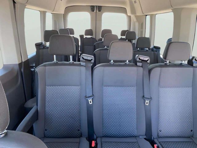 2026 Ford Transit-350 XLT 15 Passenger Dallas TX