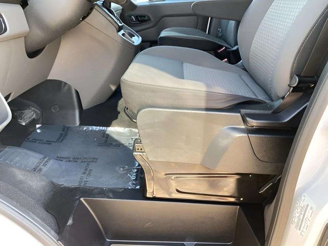 2026 Ford Transit-350 XLT 15 Passenger Dallas TX