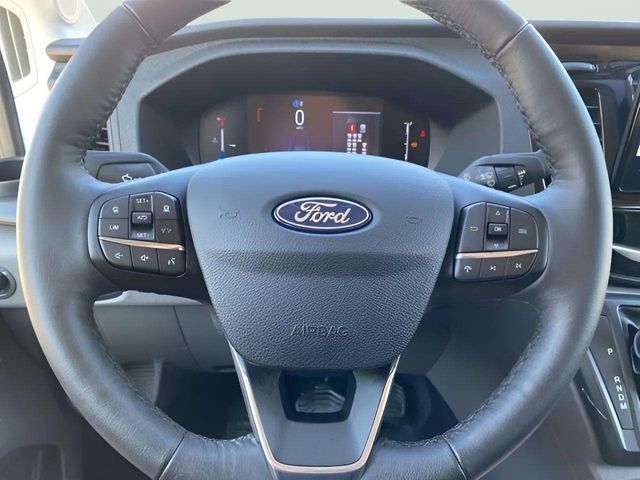 2026 Ford Transit-350 XLT 15 Passenger Dallas TX