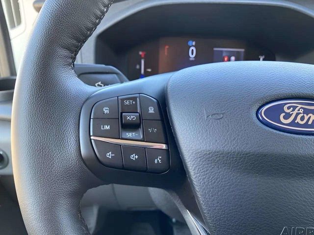 2026 Ford Transit-350 XLT 15 Passenger Dallas TX