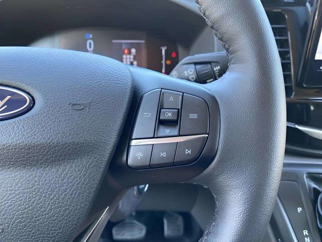 2026 Ford Transit-350 XLT 15 Passenger Dallas TX