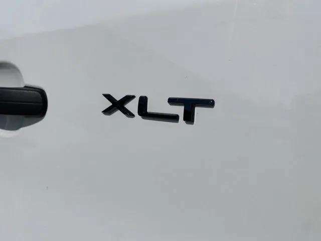 2026 Ford Transit-350 XLT 15 Passenger Dallas TX