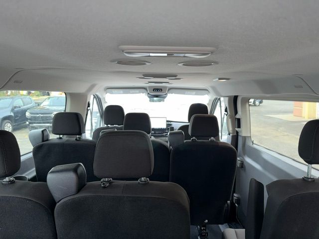 2026 Ford Transit 350 XLT Low Roof 148.0 WB Charlotte NC