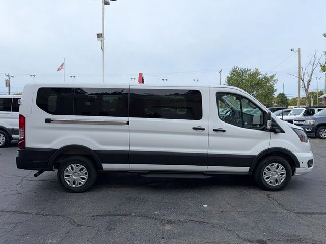 2026 Ford Transit 350 XLT Low Roof 148.0 WB Charlotte NC