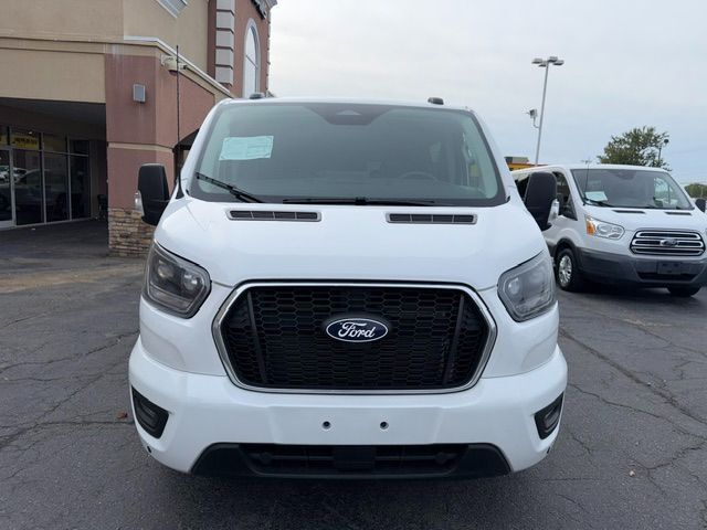 2026 Ford Transit 350 XLT Low Roof 148.0 WB Charlotte NC