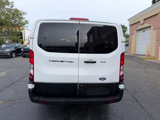 2026 Ford Transit 350 XLT Low Roof 148.0 WB Charlotte NC
