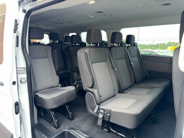 2026 Ford Transit 350 XLT Low Roof 148.0 WB Charlotte NC