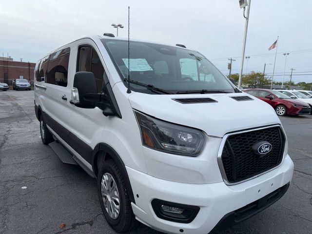 2026 Ford Transit 350 XLT Low Roof 148.0 WB Charlotte NC