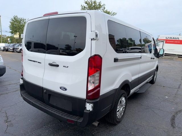 2026 Ford Transit 350 XLT Low Roof 148.0 WB Charlotte NC