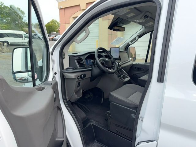 2026 Ford Transit 350 XLT Low Roof 148.0 WB Charlotte NC