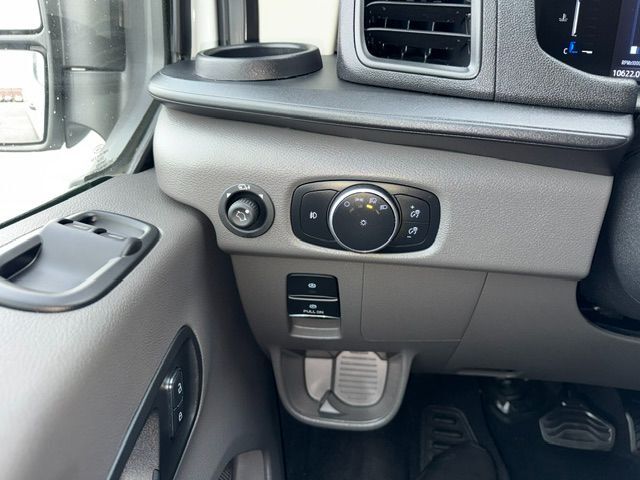 2026 Ford Transit 350 XLT Low Roof 148.0 WB Charlotte NC