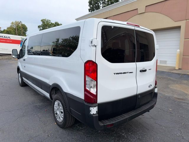 2026 Ford Transit 350 XLT Low Roof 148.0 WB Charlotte NC