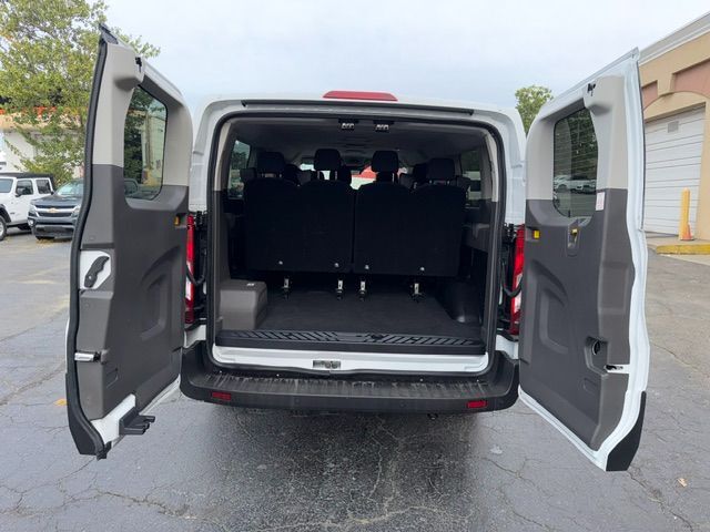 2026 Ford Transit 350 XLT Low Roof 148.0 WB Charlotte NC
