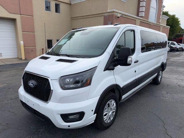 2026 Ford Transit 350 XLT Low Roof 148.0 WB Charlotte NC