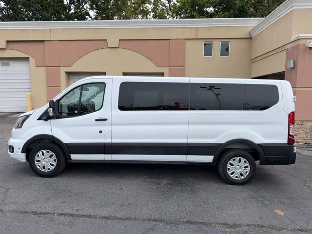 2026 Ford Transit 350 XLT Low Roof 148.0 WB Charlotte NC
