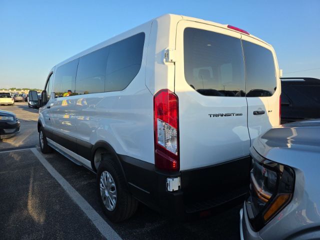 2026 Ford Transit 350 XLT Low Roof 148.0 WB