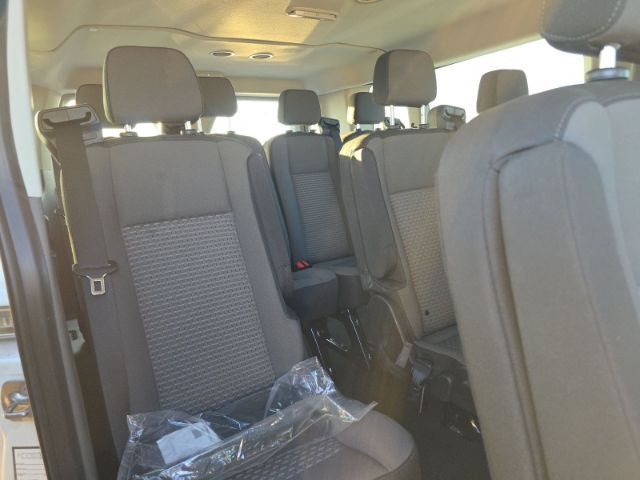2026 Ford Transit 350 XLT Low Roof 148.0 WB Charlotte NC