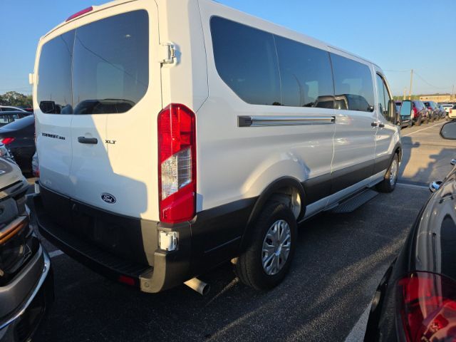 2026 Ford Transit 350 XLT Low Roof 148.0 WB Charlotte NC