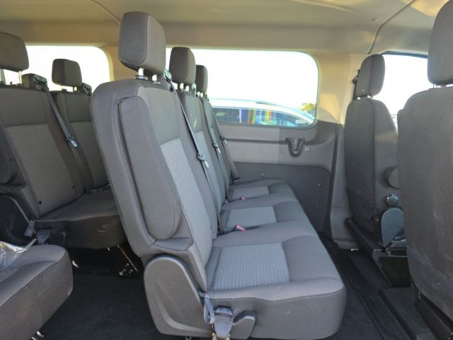 2026 Ford Transit 350 XLT Low Roof 148.0 WB Charlotte NC