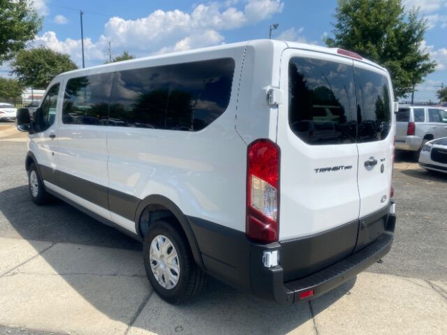2026 Ford Transit 350 XLT Low Roof 148.0 WB