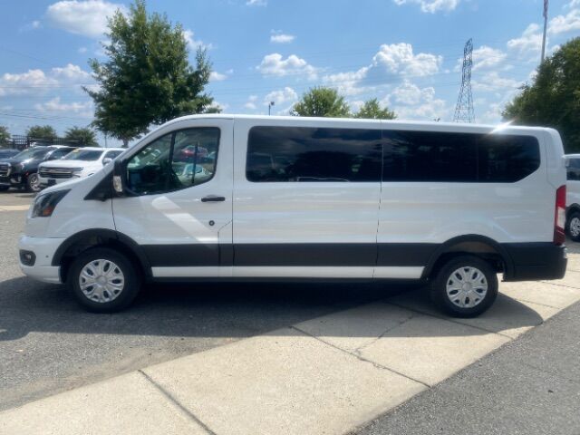 2026 Ford Transit 350 XLT Low Roof 148.0 WB