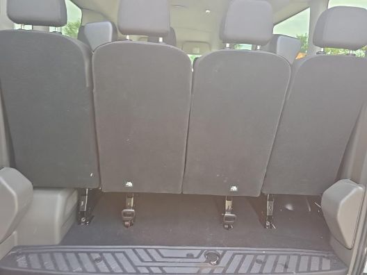 2026 Ford Transit 350 XLT Medium Roof 148.0  WB Charlotte NC