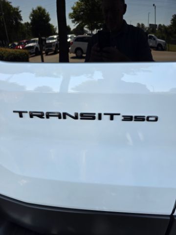 2026 Ford Transit 350 XLT Medium Roof 148.0  WB Charlotte NC