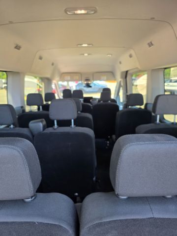 2026 Ford Transit 350 XLT Medium Roof 148.0  WB Charlotte NC