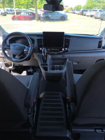 2026 Ford Transit 350 XLT Medium Roof 148.0  WB Charlotte NC