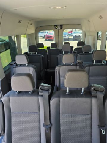 2026 Ford Transit 350 XLT Medium Roof 148.0  WB Charlotte NC