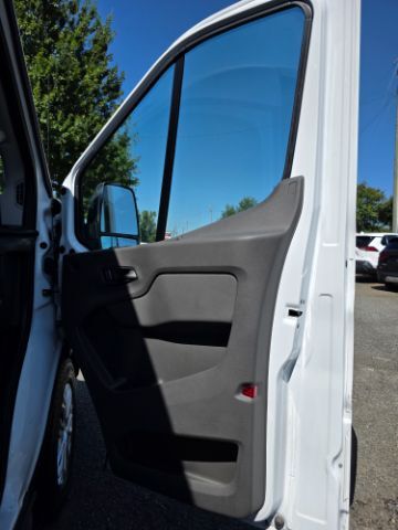 2026 Ford Transit 350 XLT Medium Roof 148.0  WB Charlotte NC