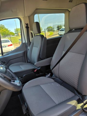 2026 Ford Transit 350 XLT Medium Roof 148.0  WB Charlotte NC